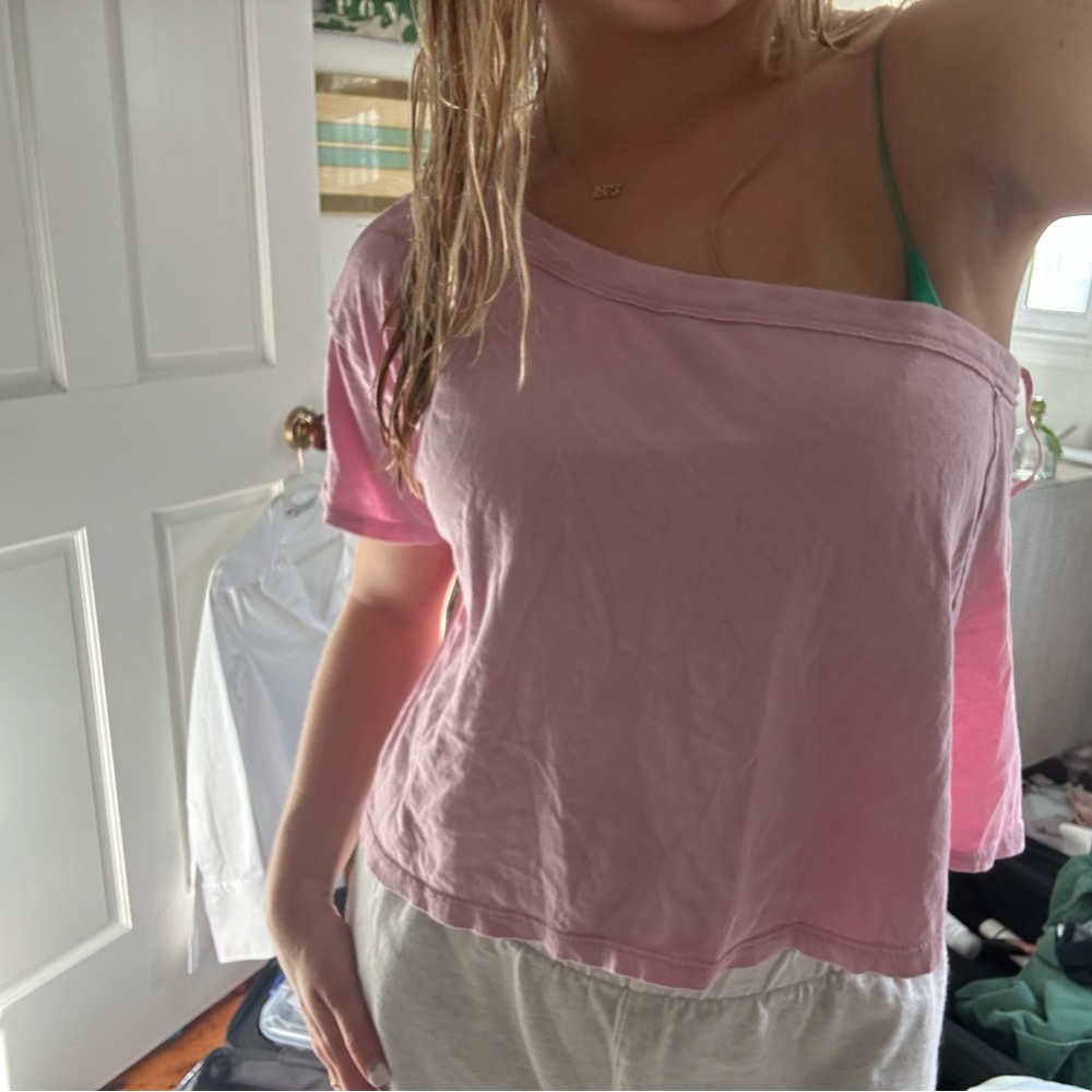 Free people top